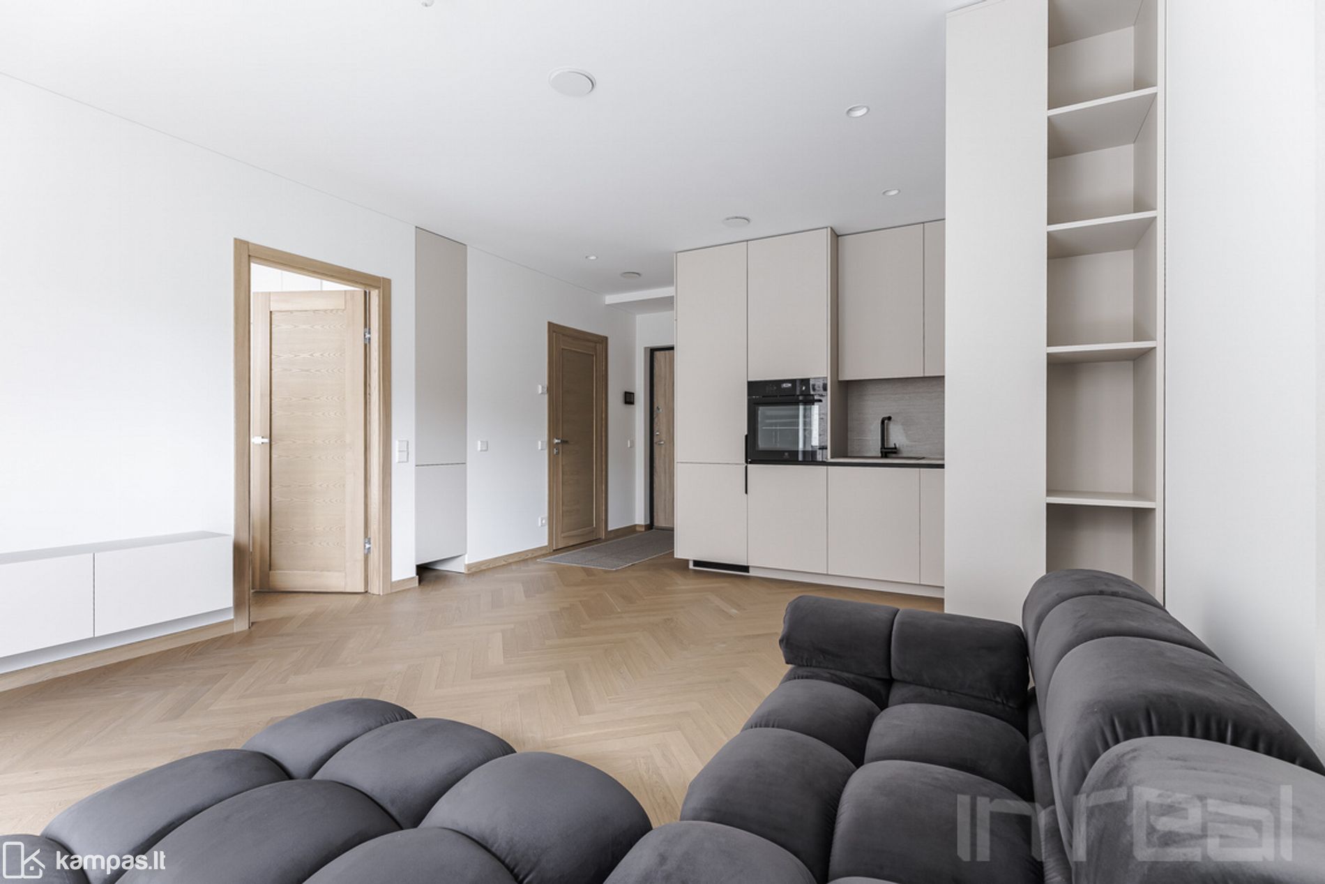 Main Image Vilnius, Burbiškės, Bartų g.