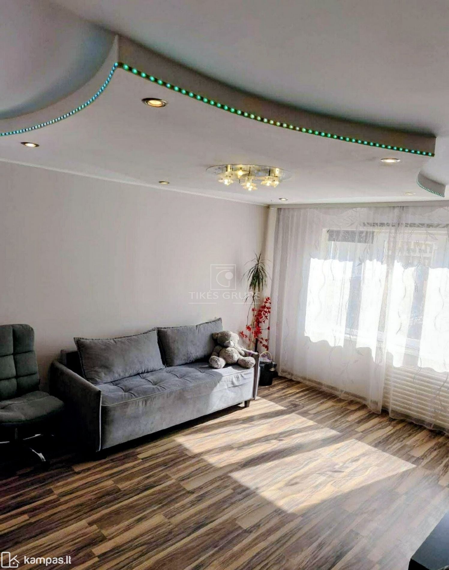 Main Image Klaipėda, Žvejybos uostas, Nidos g.