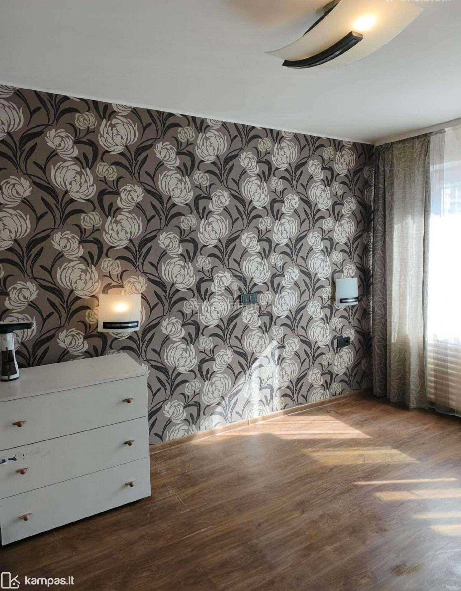 Main Image Klaipėda, Žvejybos uostas, Nidos g.