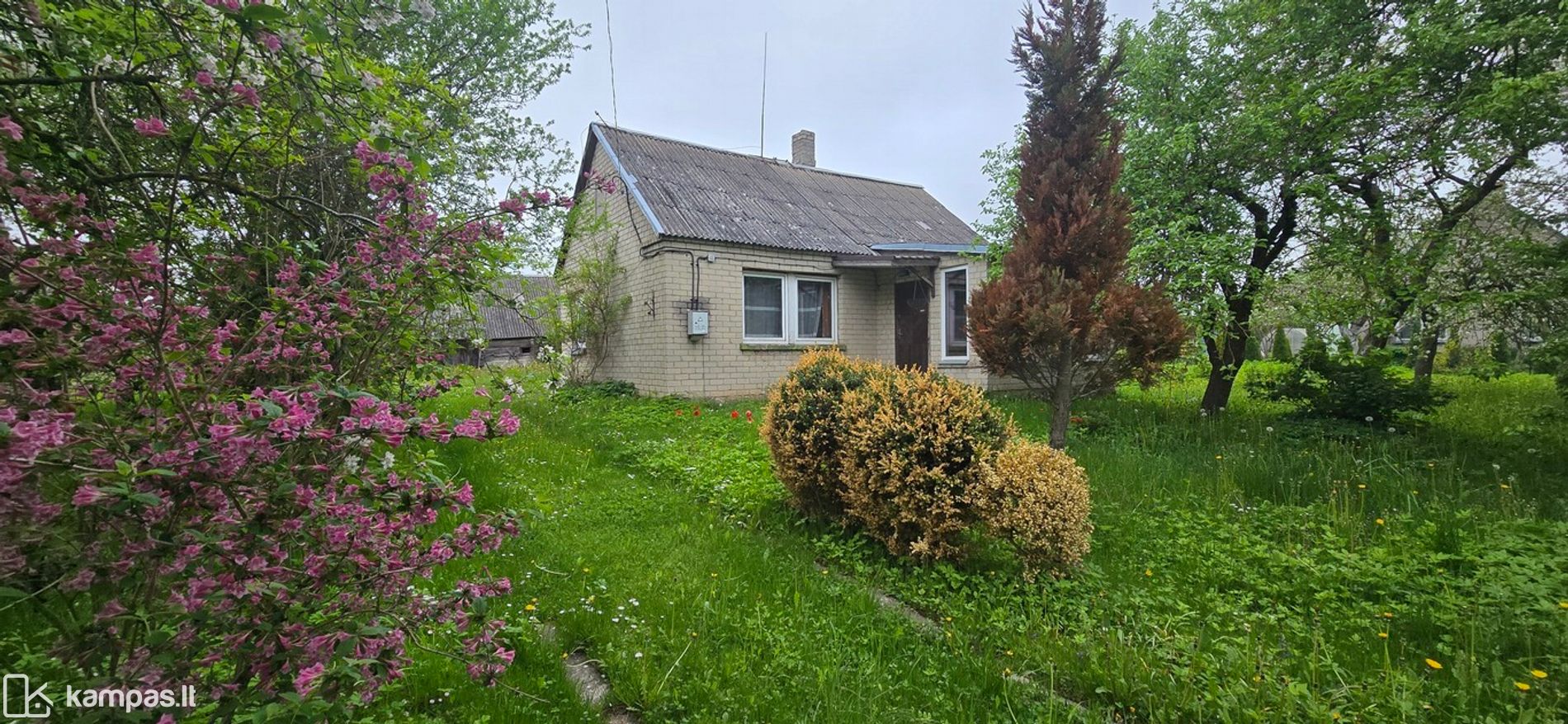 Main Image Kėdainių r. sav., Aristava, Ievų g.