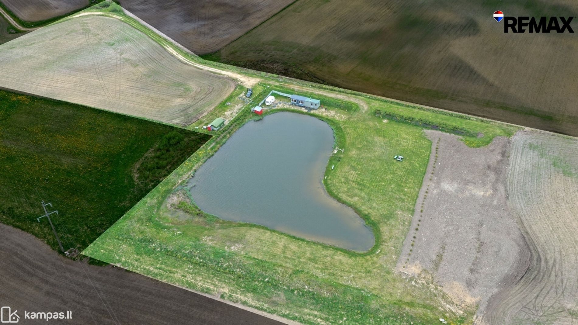 Main Image Plungės r. sav., Merkeliai, Klevų g.