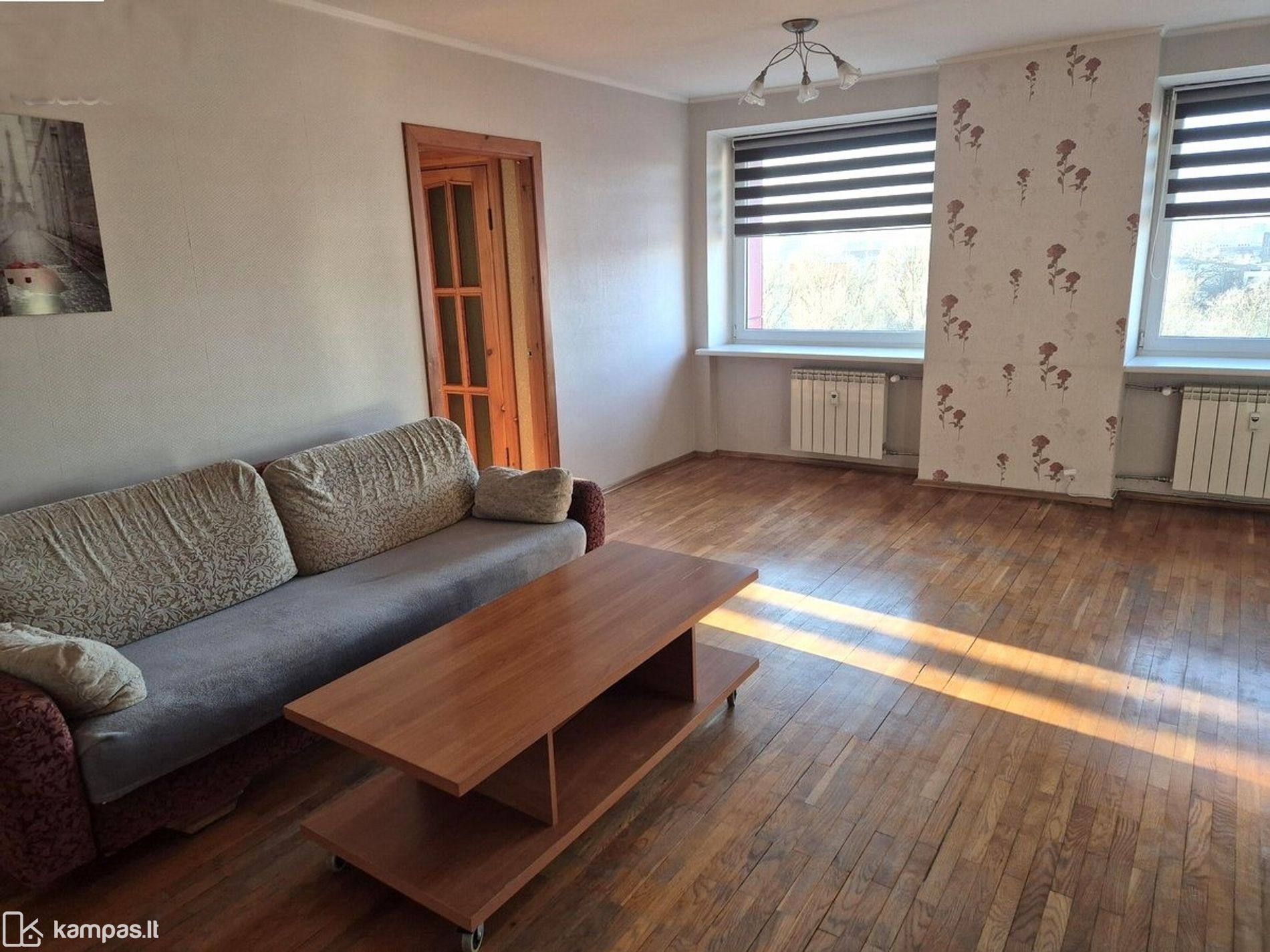 Main Image Klaipėda, Žvejybos uostas, Baltijos pr.