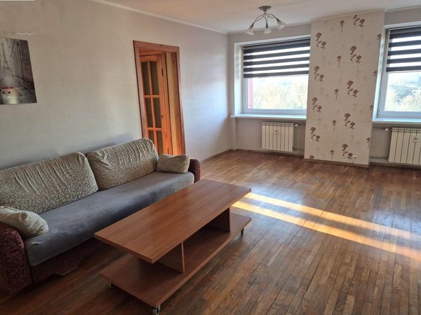 Klaipėda, Žvejybos uostas