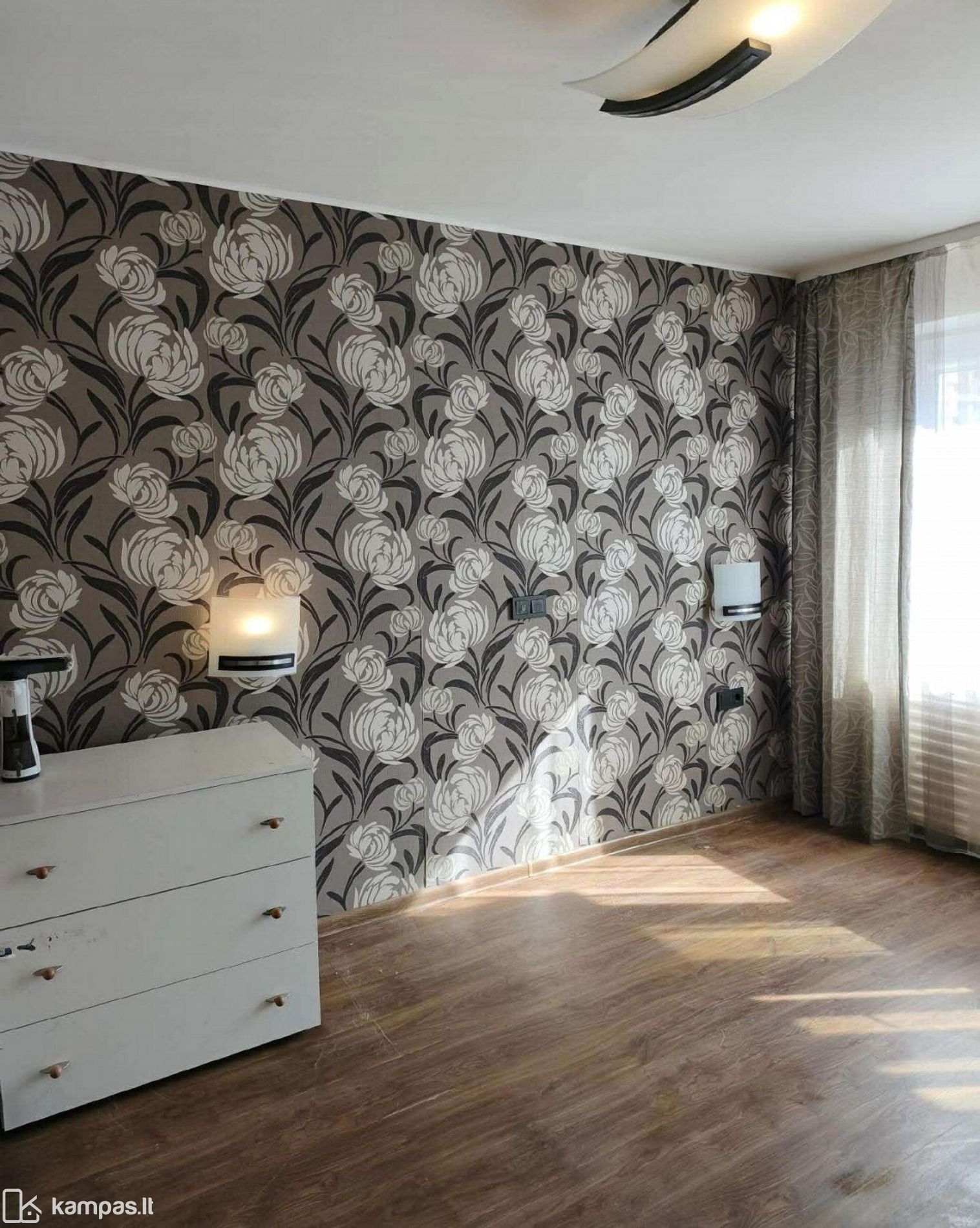 Main Image Klaipėda, Žvejybos uostas, Nidos g.