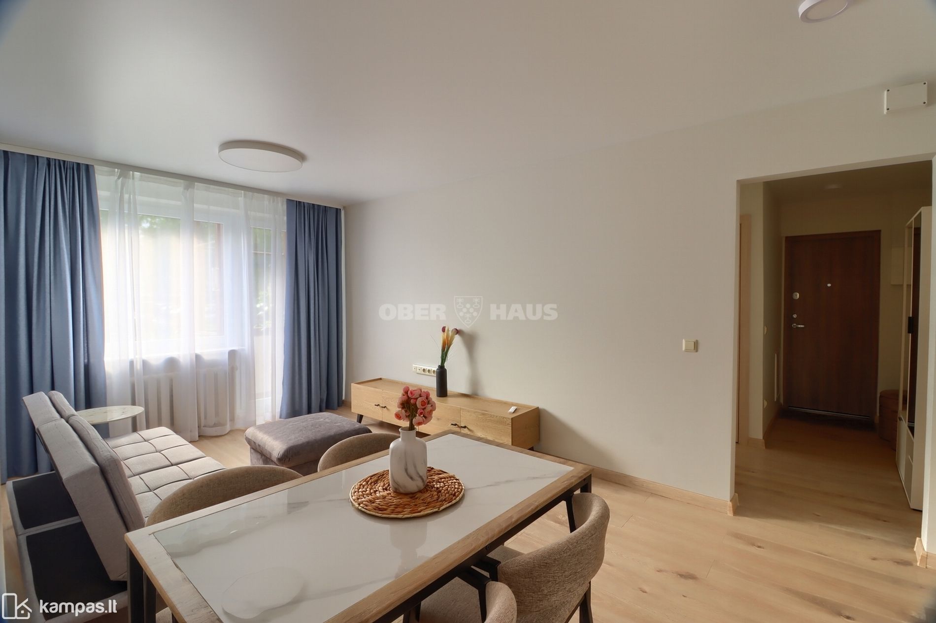 Main Image Kaunas, Dainava, V. Krėvės pr.
