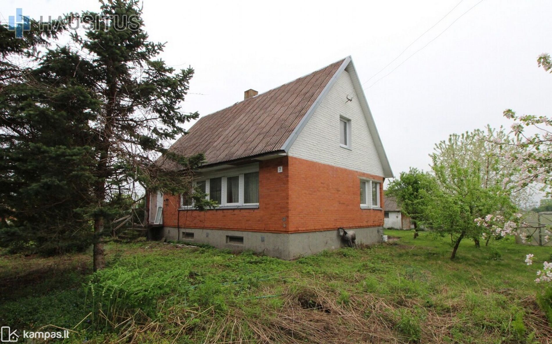 Main Image Panevėžio r. sav., Bernatoniai, Katkų g.