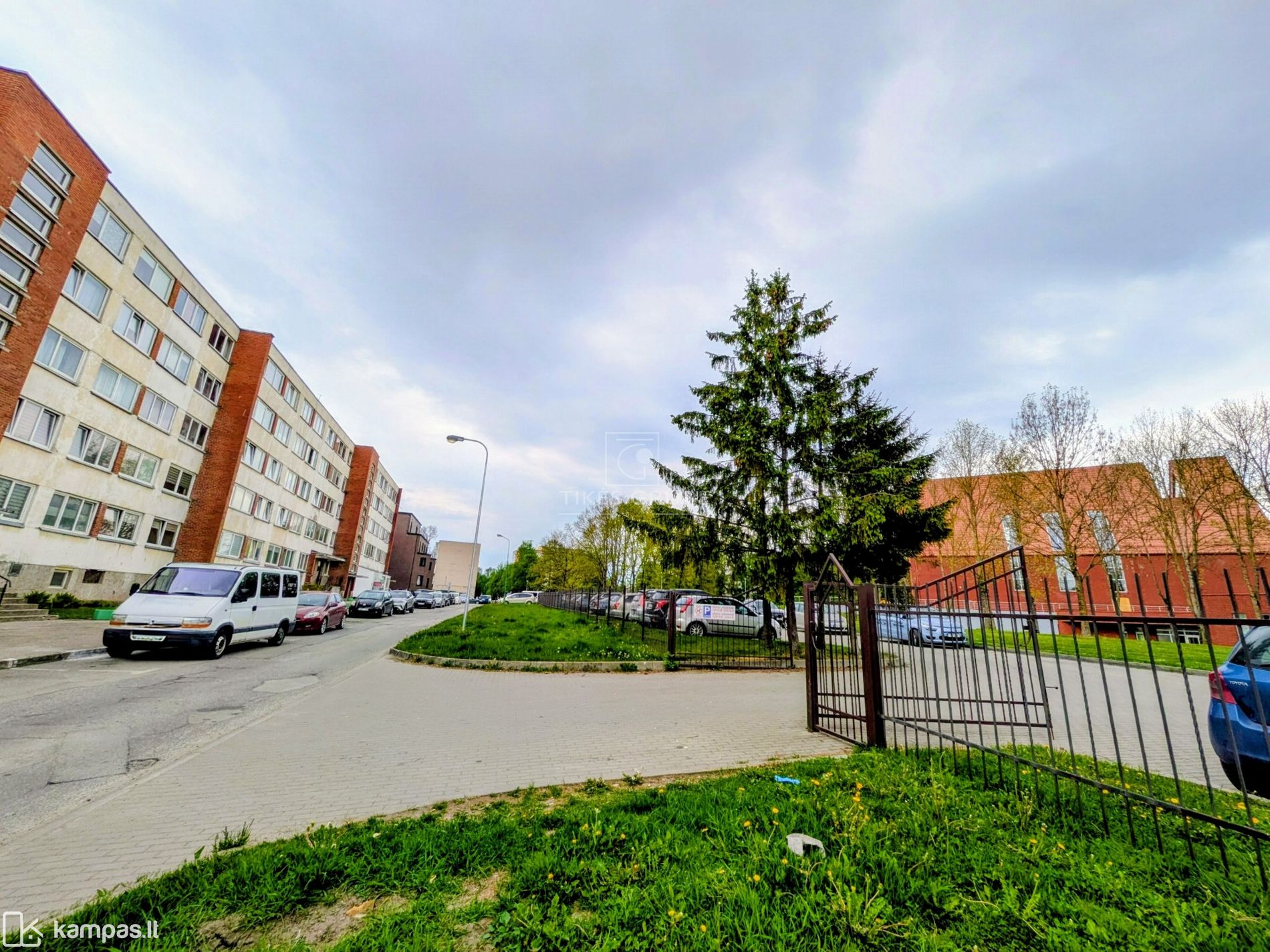Main Image Klaipėda, Debrecenas, Debreceno g.