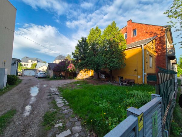 Kaunas, Žaliakalnis