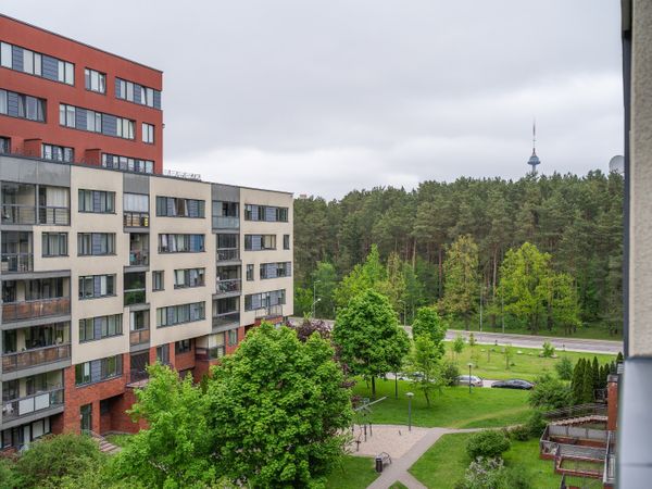 Vilnius, Lazdynėliai