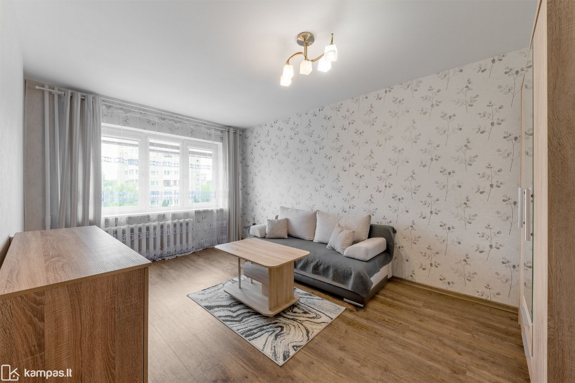 Main Image Vilnius, Fabijoniškės, Liongino Baliukevičiaus-Dzūko g.
