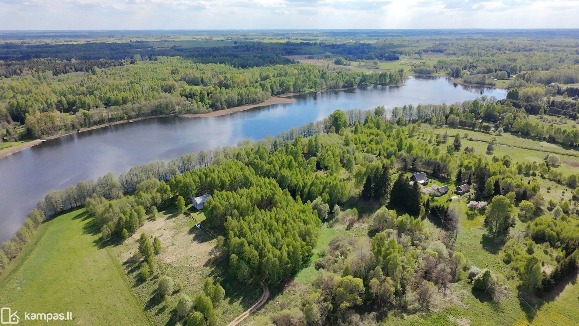 Main Image Molėtų r. sav., Bekupė