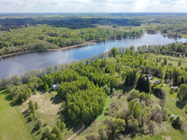 Molėtų r. sav., Bekupė