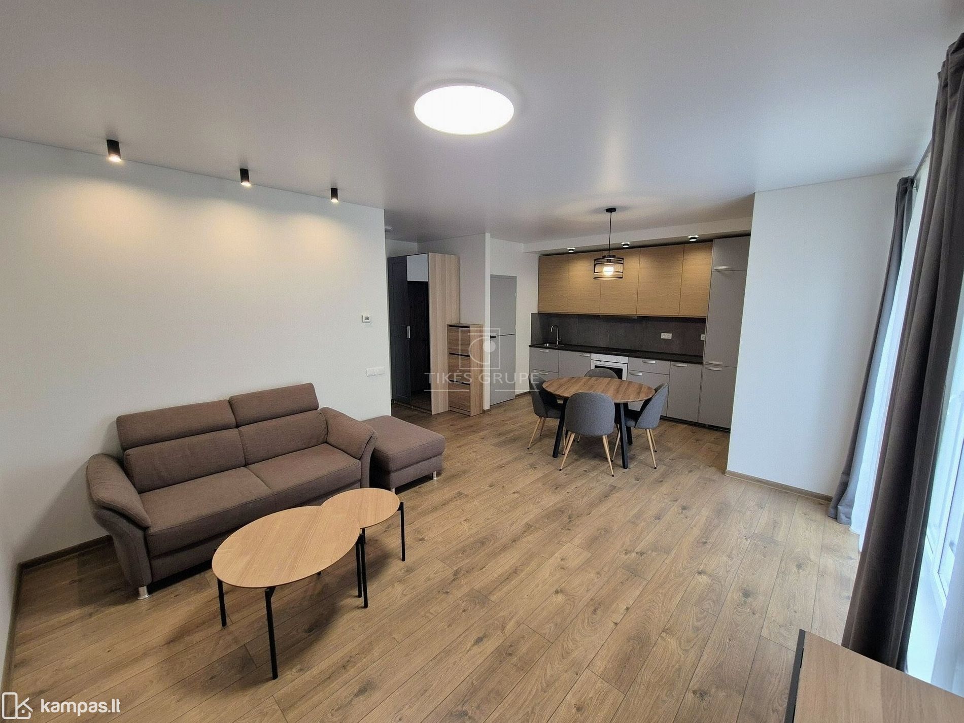 Main Image Klaipėda, Žvejybos uostas, Minijos g.