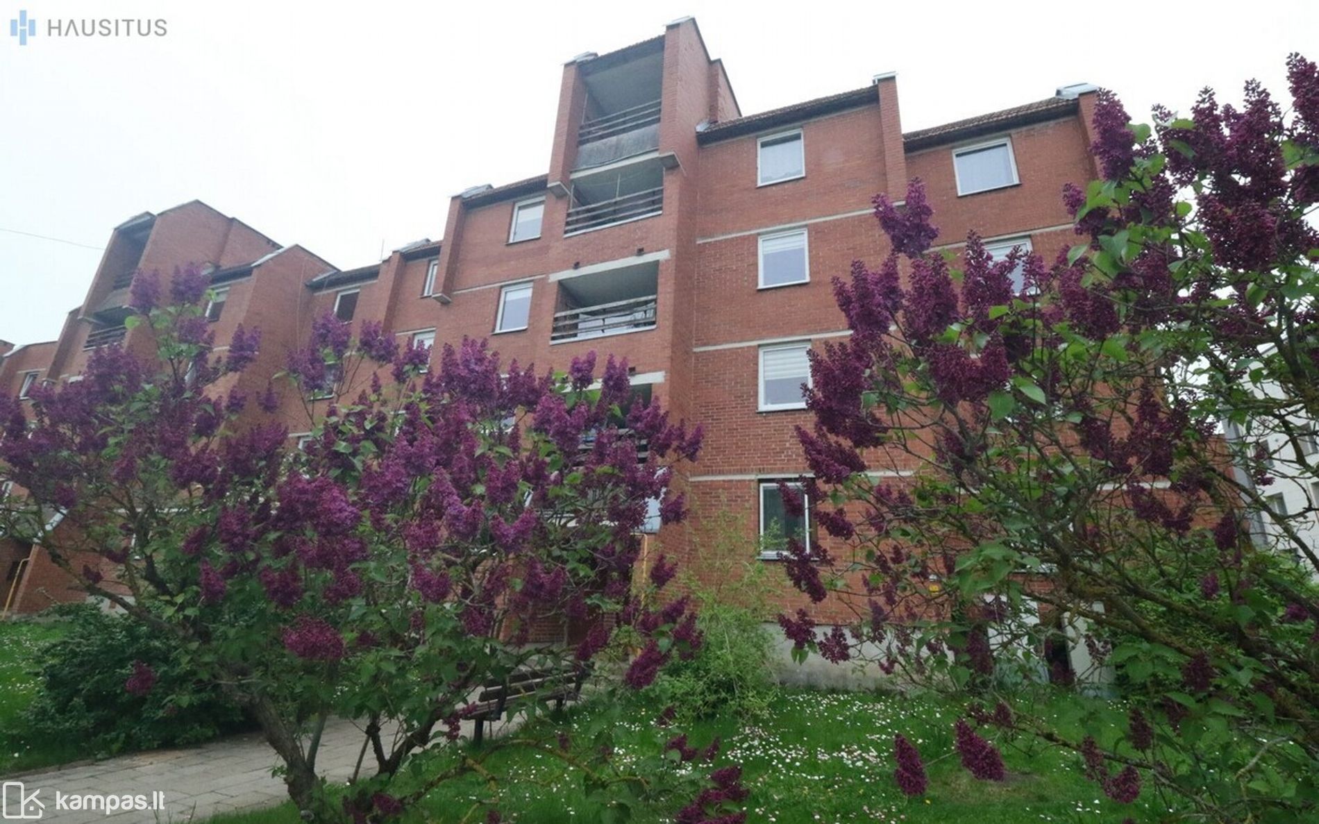 Main Image Anykščių r. sav., Anykščiai, Jono Basanavičiaus g.