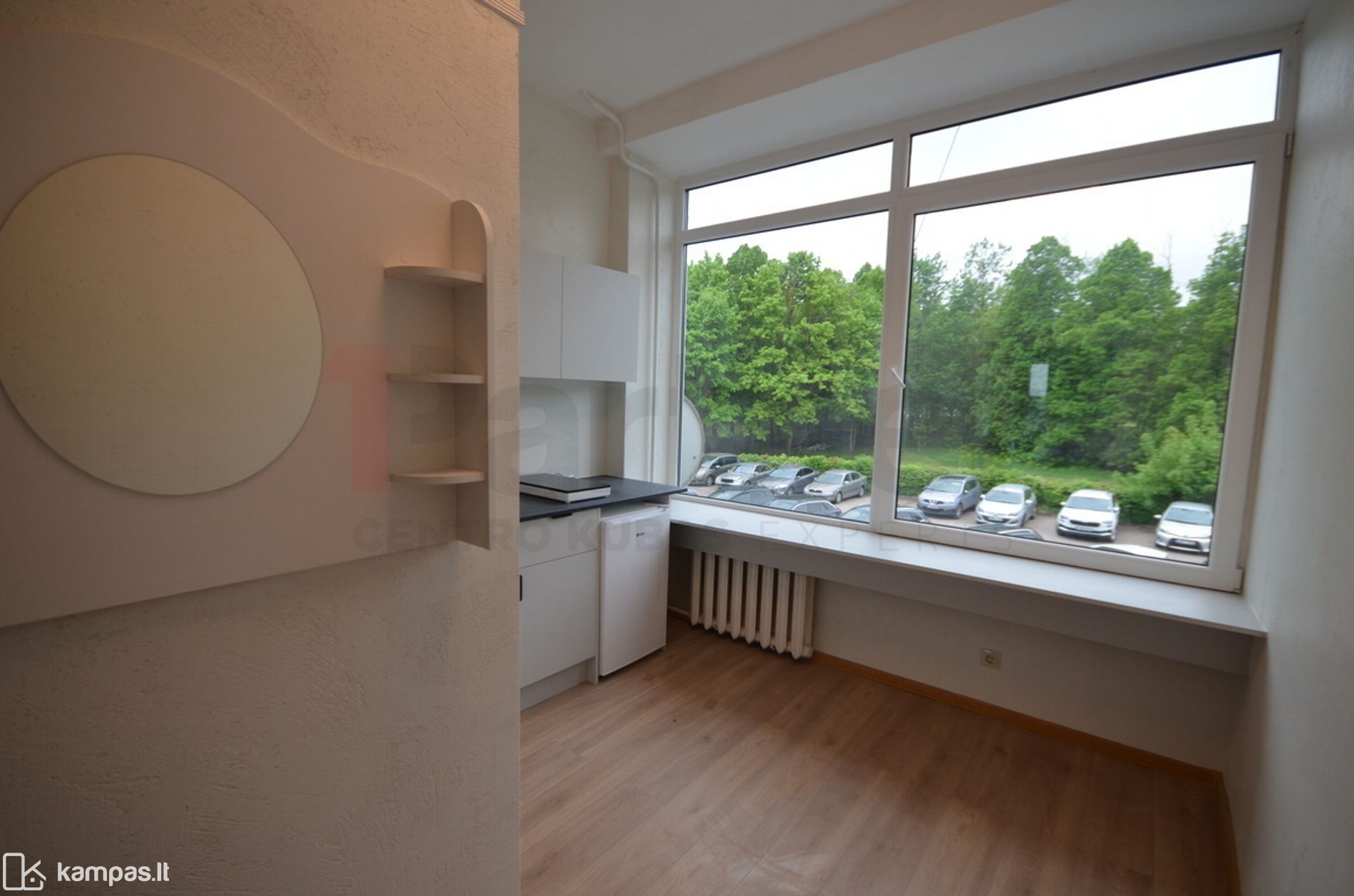 Main Image Vilnius, Naujininkai, Eišiškių pl.
