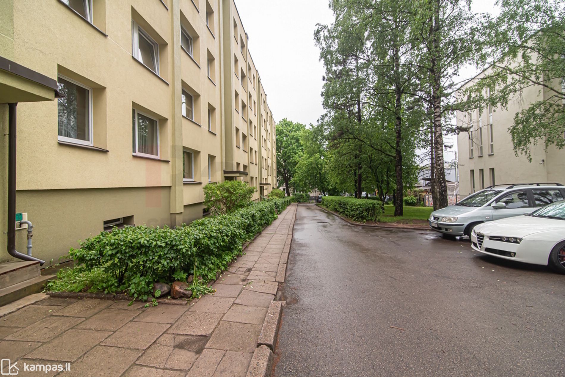 Main Image Vilnius, Antakalnis, Volungės g.