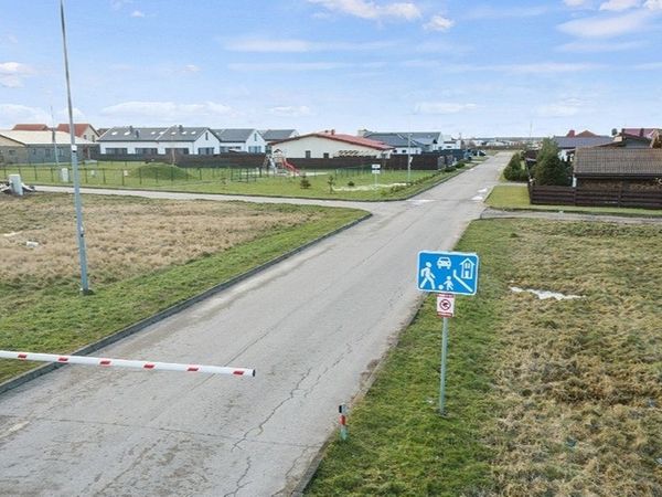 Klaipėdos r. sav., Trušeliai