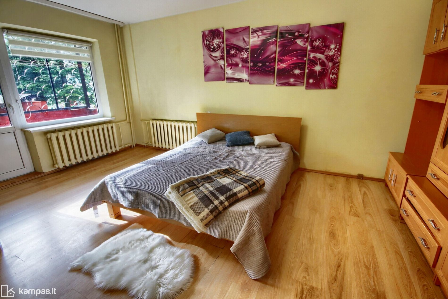 Main Image Kaunas, Eiguliai, Ašigalio g.