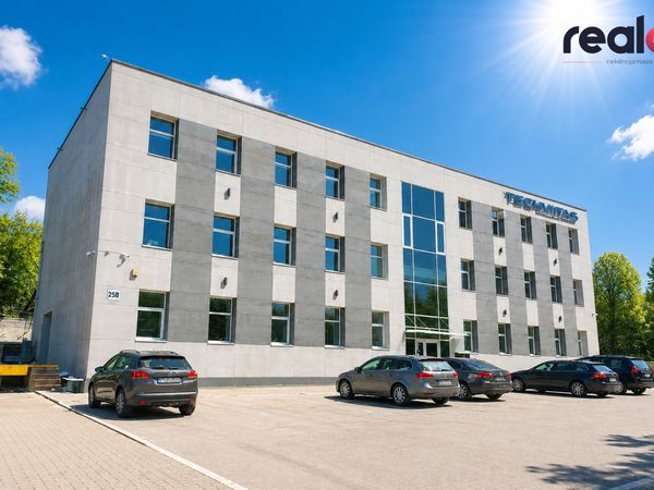 Vilnius, Vilkpėdė