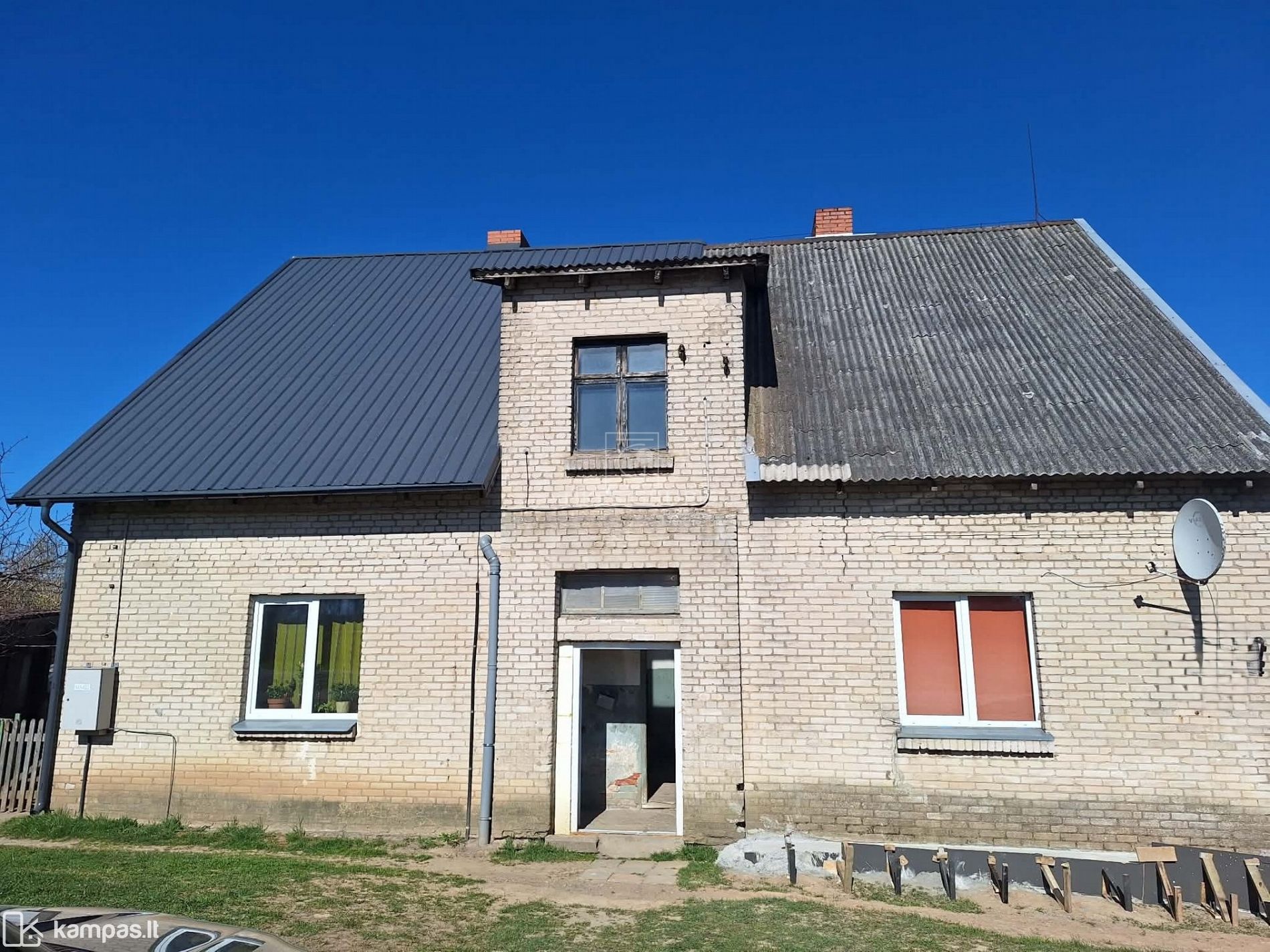 Main Image Klaipėdos r. sav., Kretingalė, Jūros g.