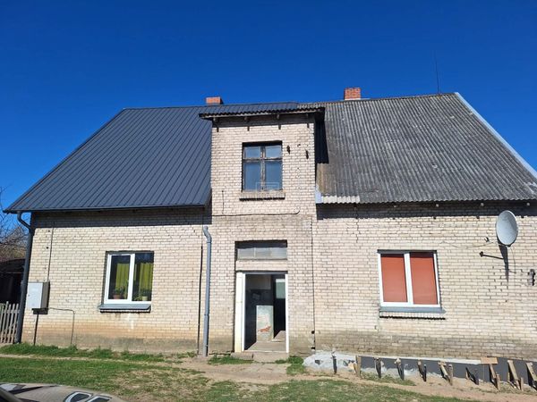 Klaipėdos r. sav., Kretingalė