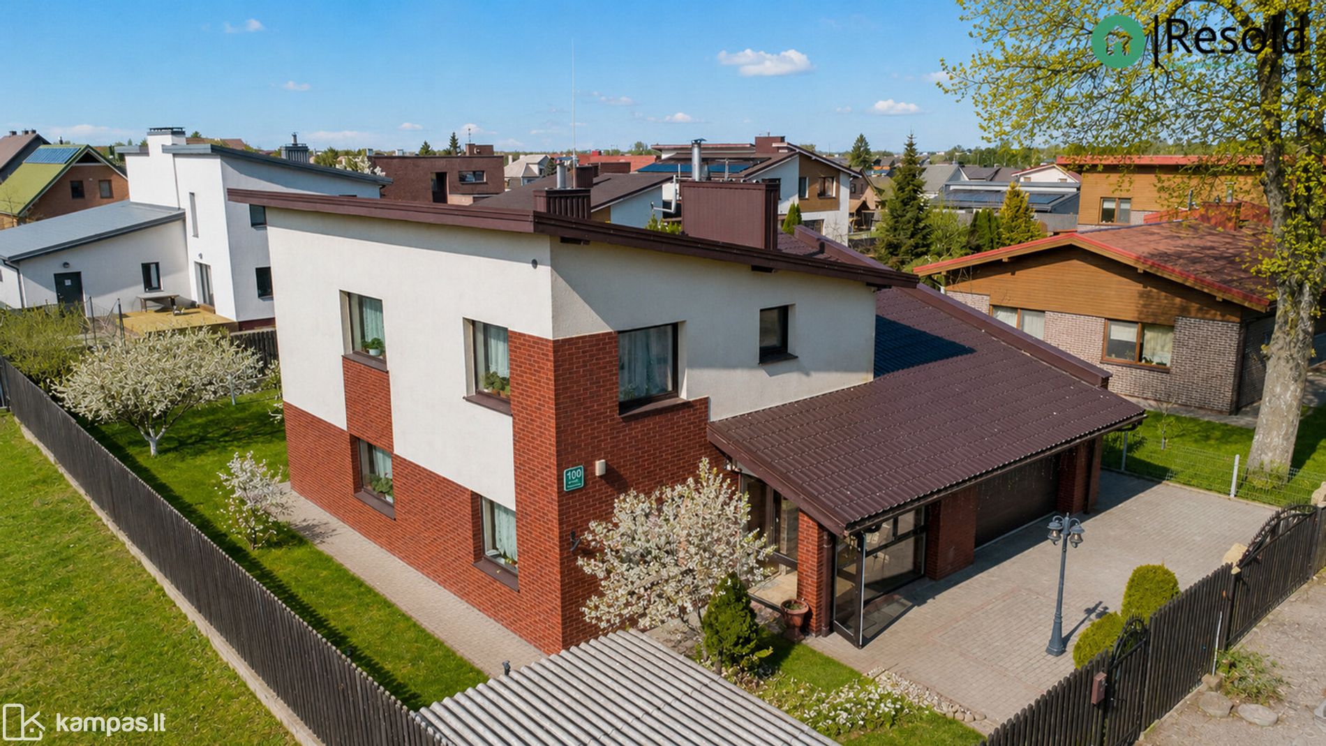 Main Image Šiauliai, Lieporiai, Jotvingių g.