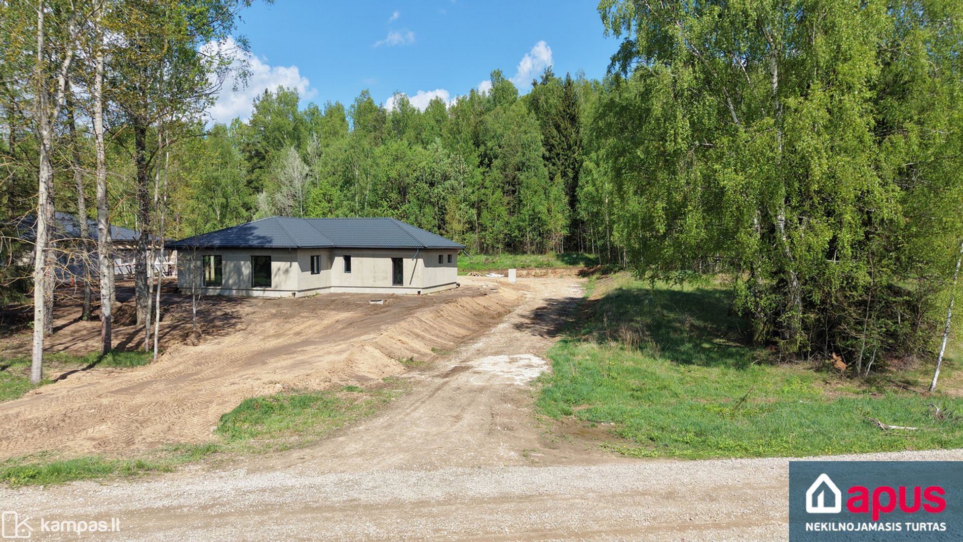 Main Image Vilniaus r. sav., Lindiniškės