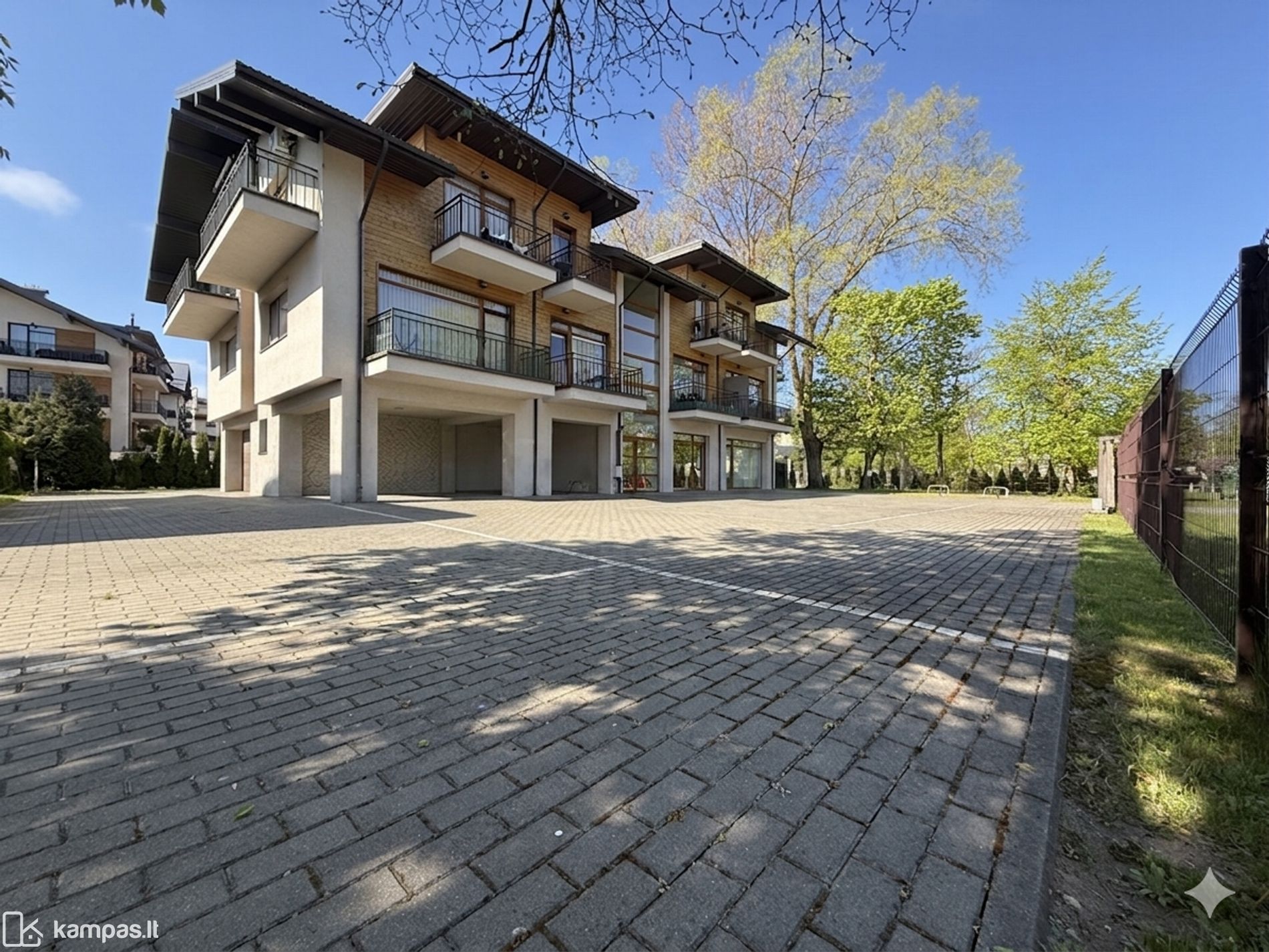 Main Image Palanga, Malūno g.