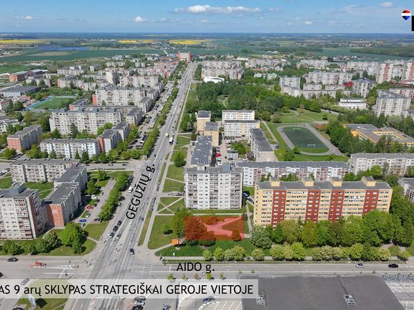 Šiauliai, Dainai