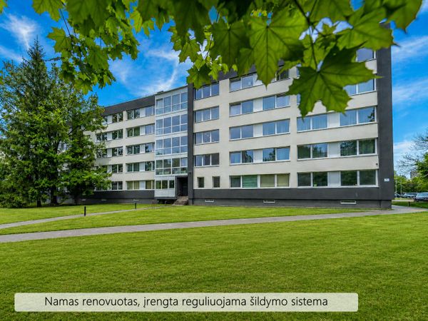 Vilnius, Naujoji Vilnia