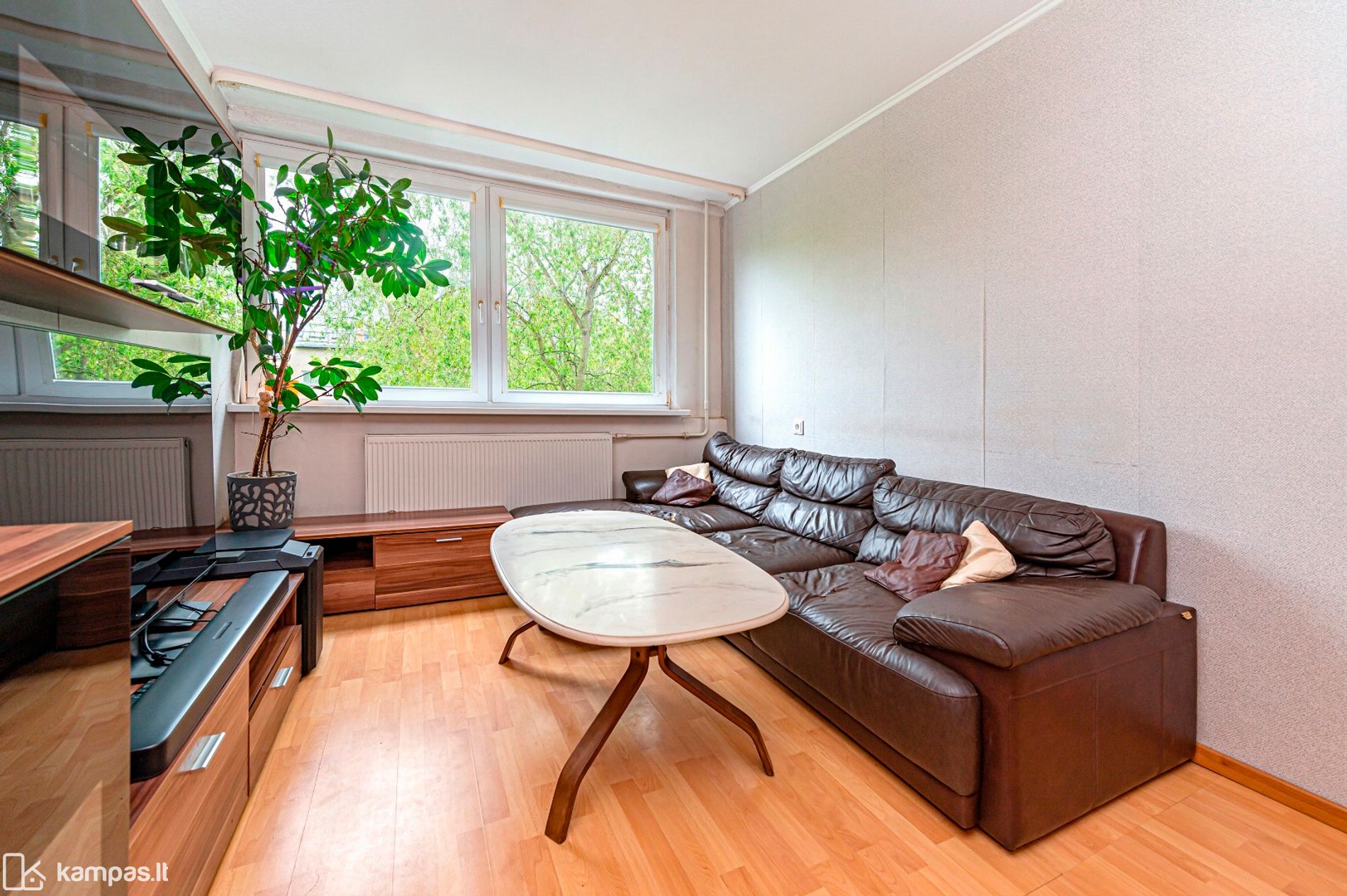 Main Image Kaunas, Dainava, V. Krėvės pr.