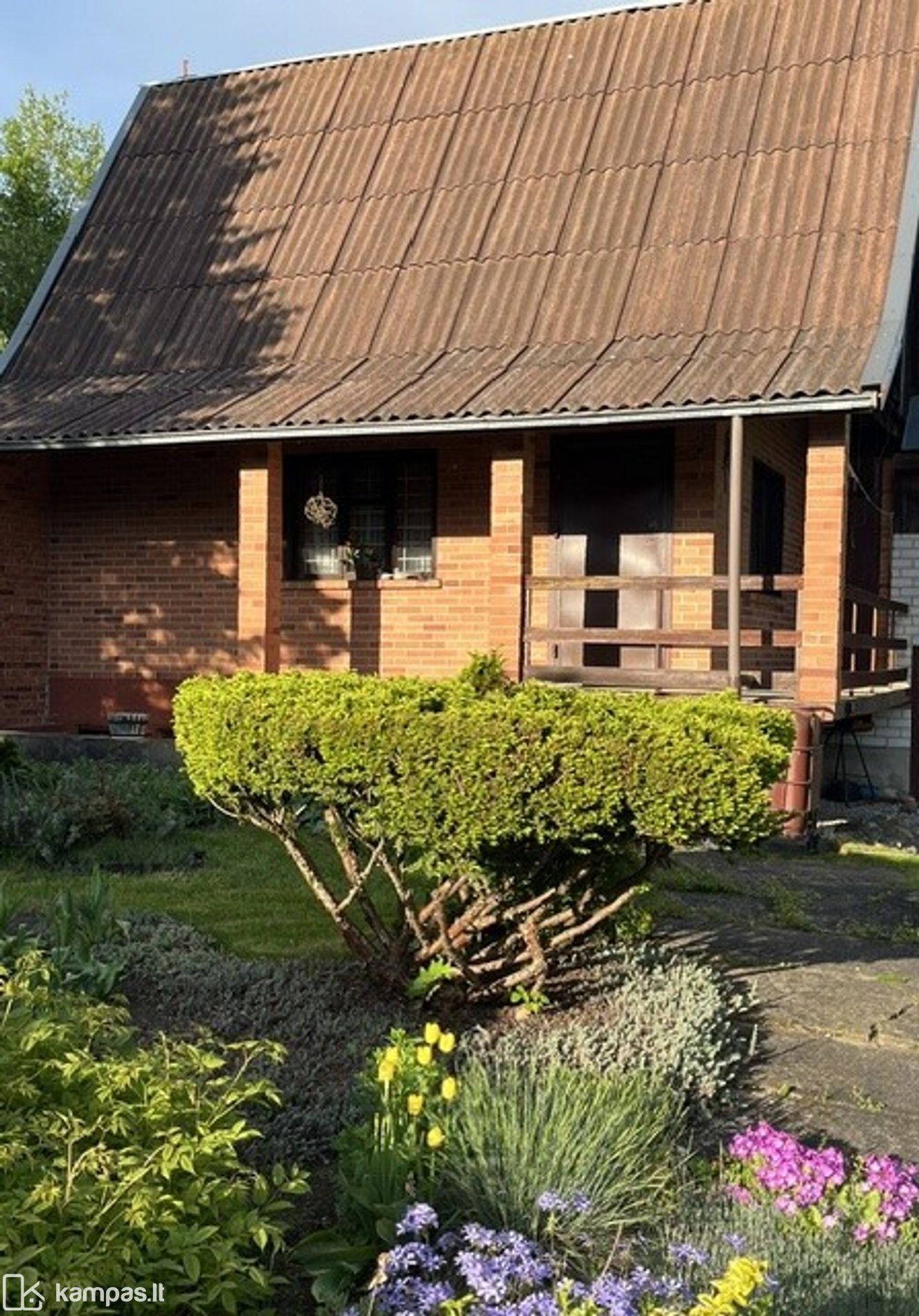 Main Image Kauno r. sav., Naujasodžiai, Nevėžio g.