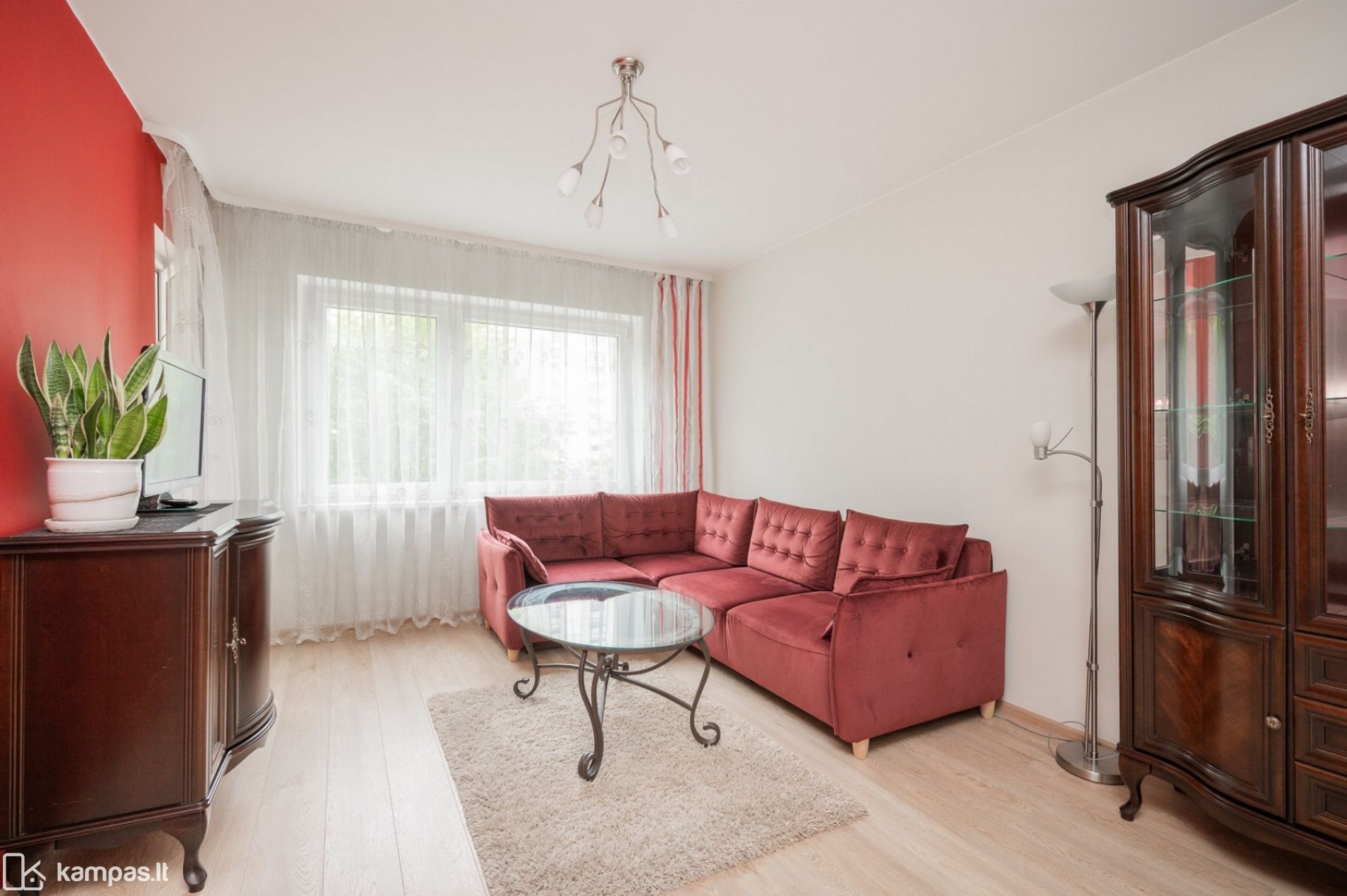 Main Image Vilnius, Justiniškės, Taikos g.