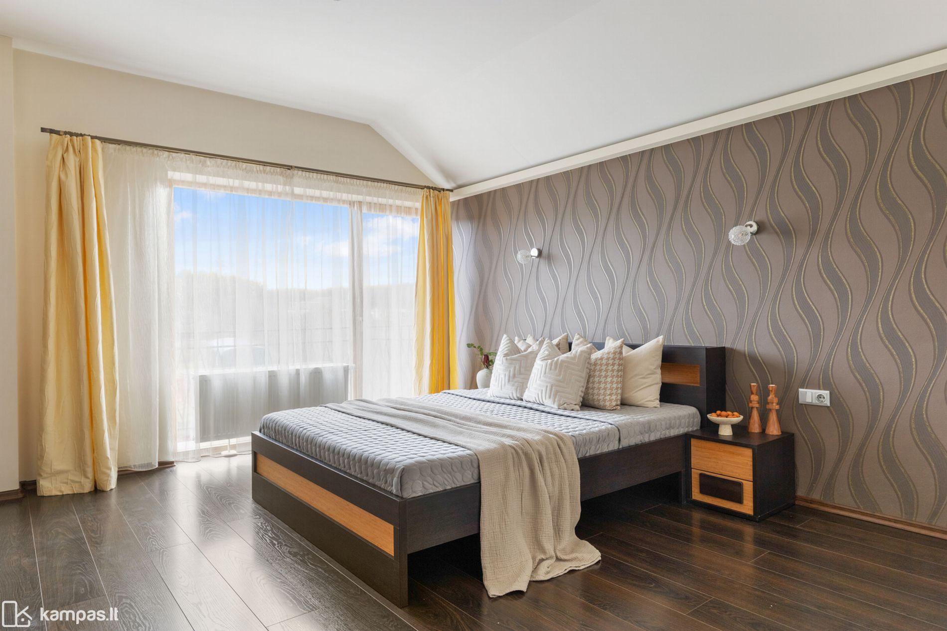 Main Image Vilnius, Grigiškės, Žalvarnių g.