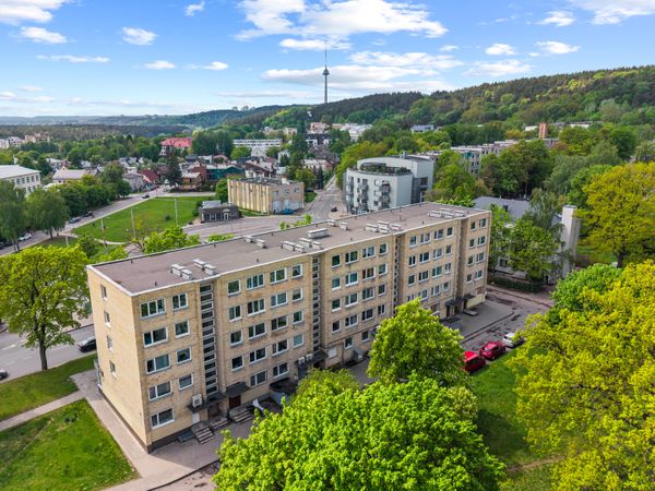 Vilnius, Žvėrynas