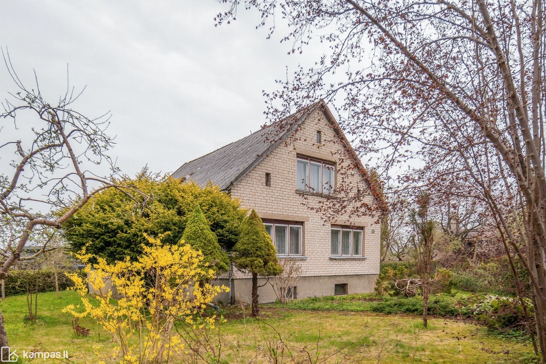 Main Image Klaipėdos r. sav., Priekulė II, Žirgų g.