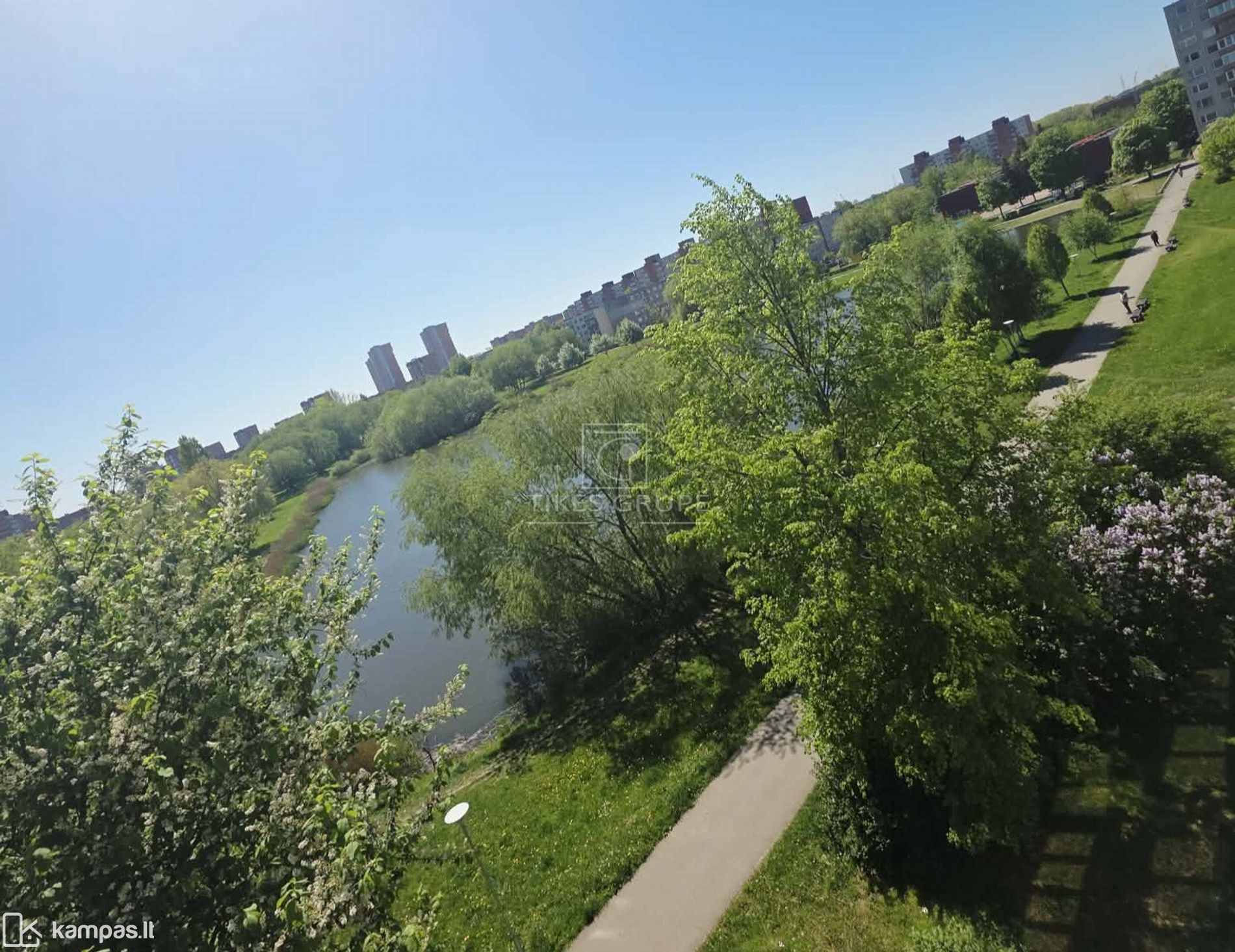 Main Image Klaipėda, Žardininkai, Žardininkų g.