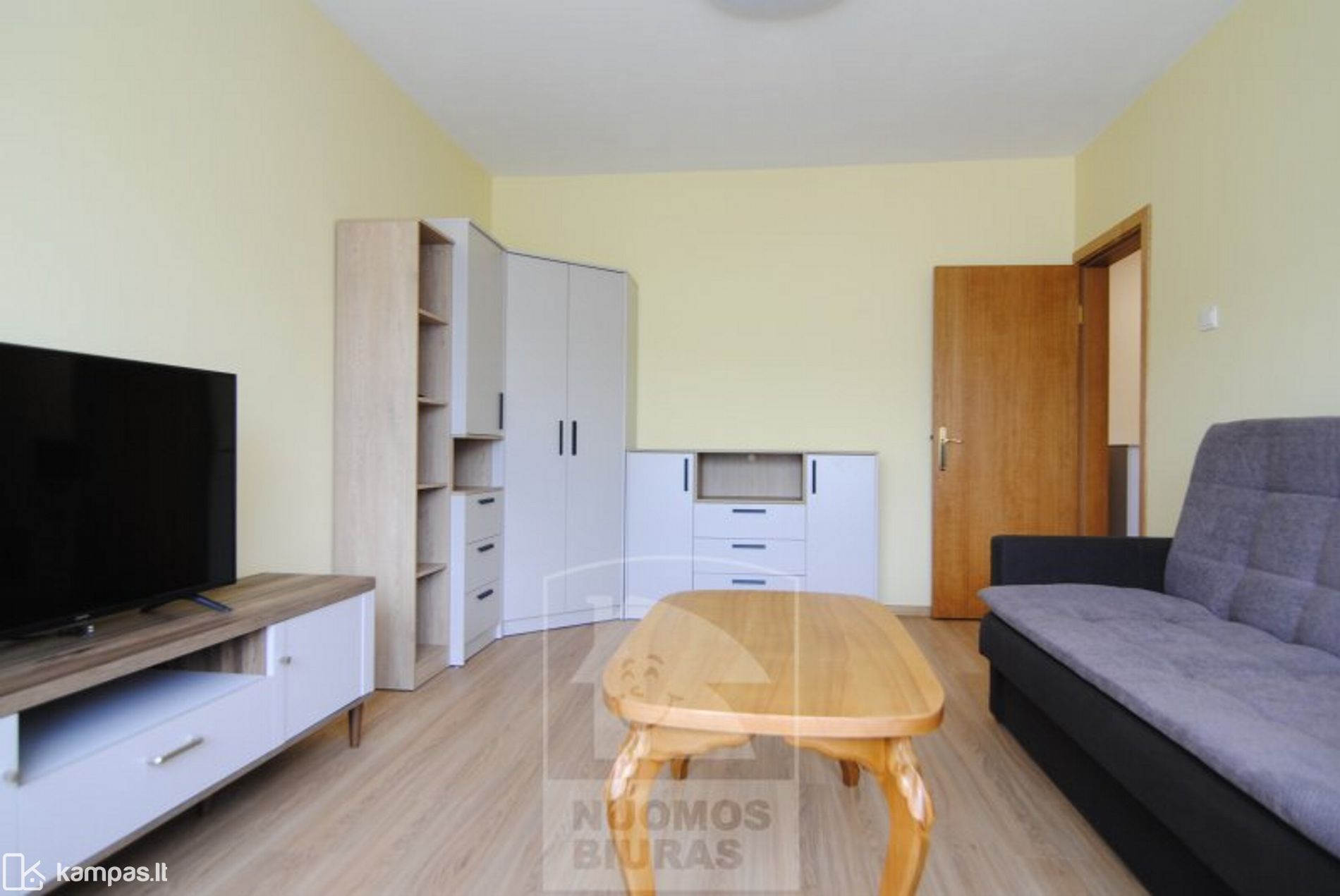 Main Image Vilnius, Šeškinė, Gelvonų g.