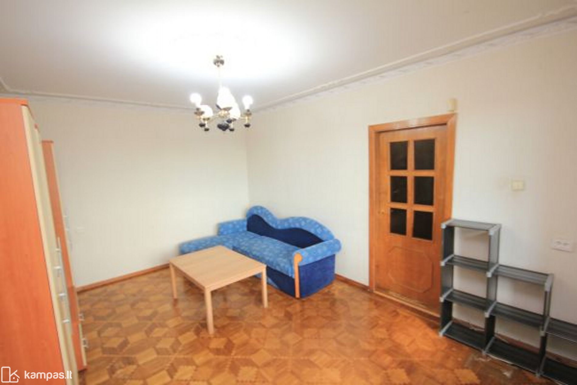 Main Image Kaunas, Kalniečiai, P. Lukšio g.