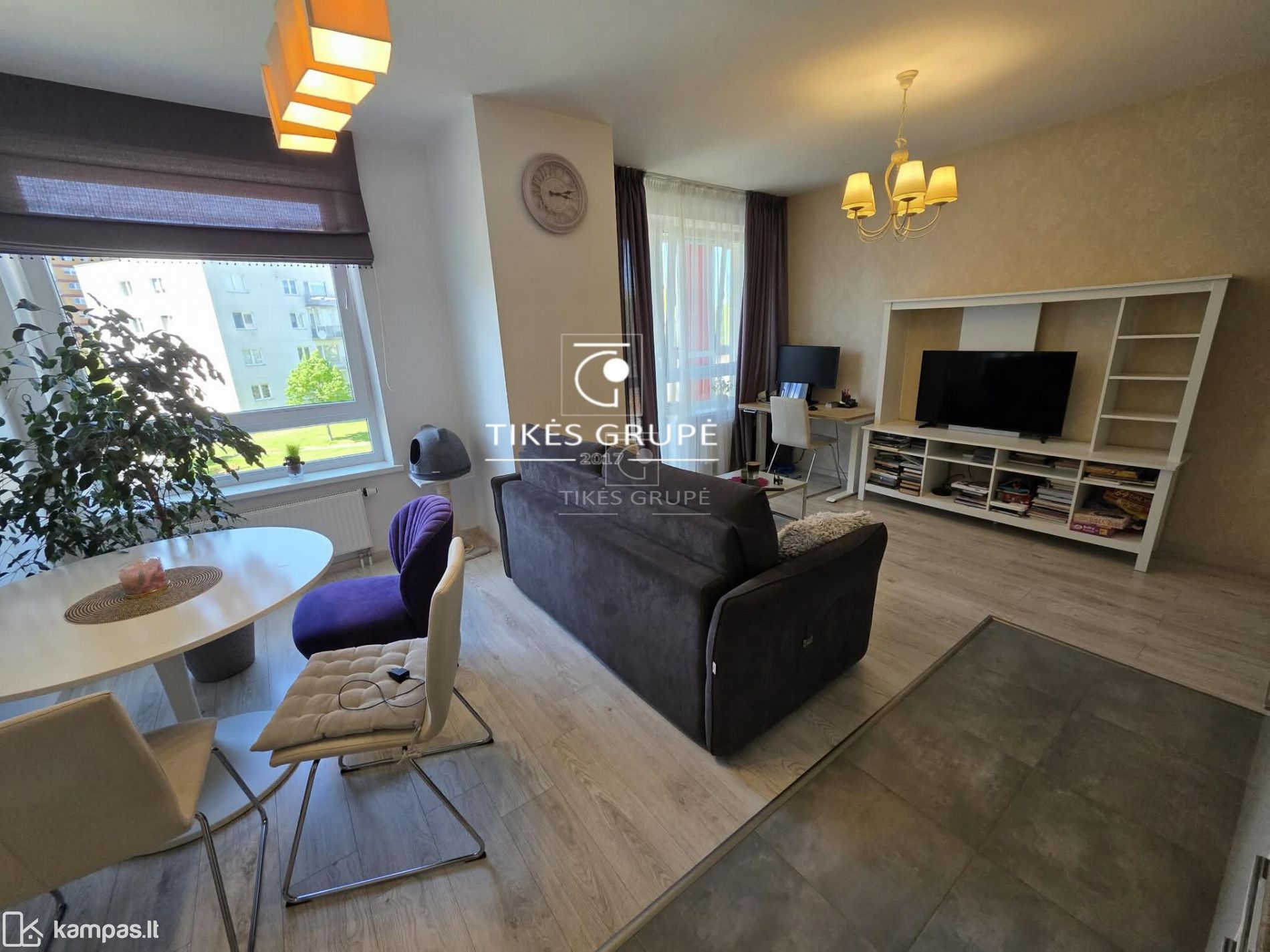 Main Image Klaipėda, Šarlotė, Dragūnų g.