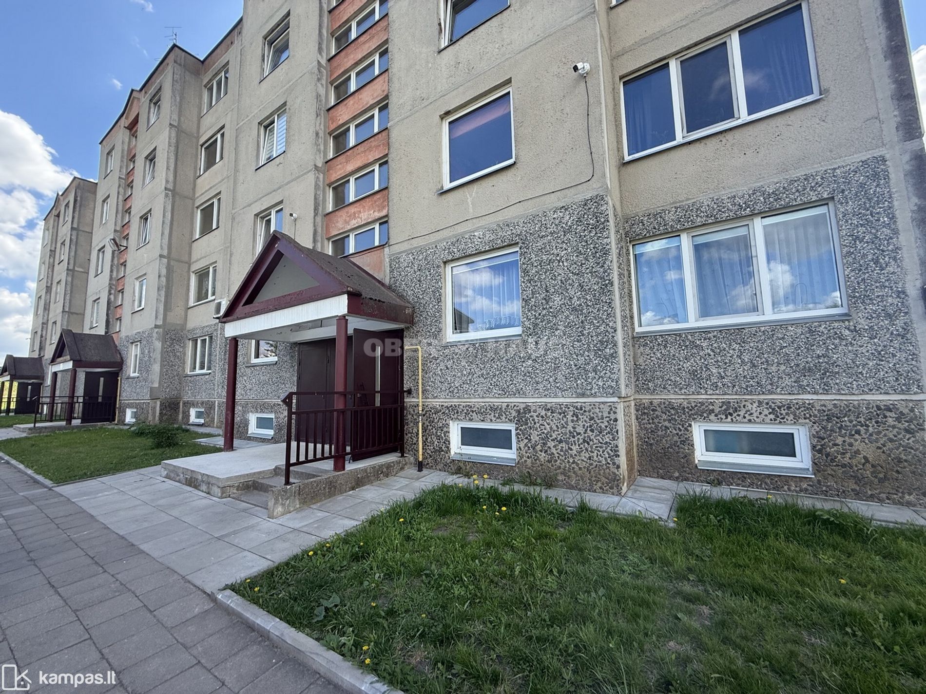 Main Image Šiauliai, Dainai, Kviečių g.
