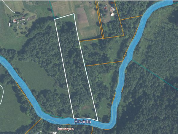 Širvintų r. sav., Navasiolkai II