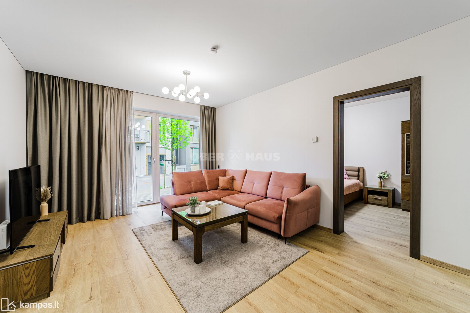 Main Image Vilnius, Markučiai, Manufaktūrų g.