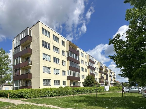Panevėžys, Skaistakalnis