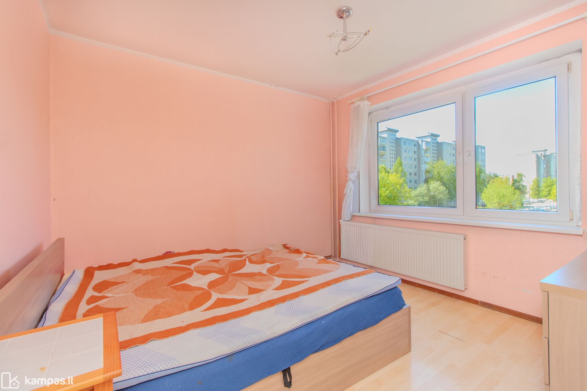 Main Image Kaunas, Eiguliai, Geležinio Vilko g.