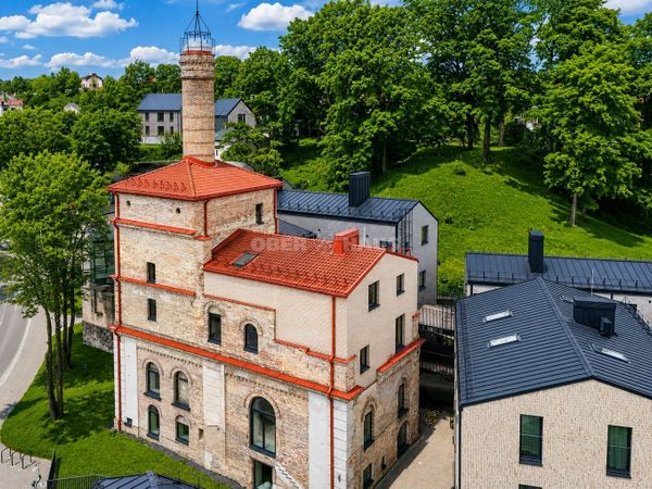 Vilnius, Senamiestis