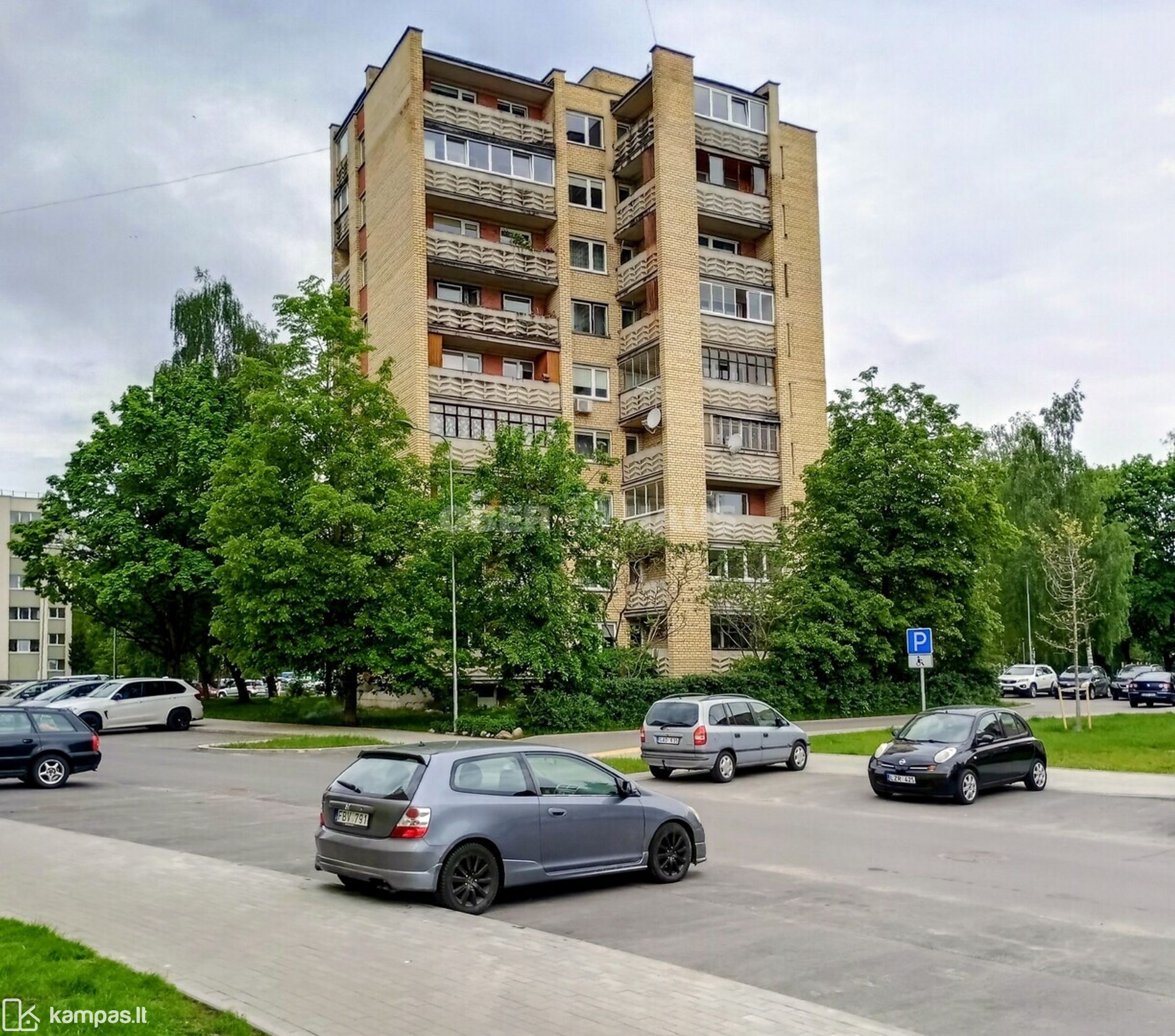 Main Image Druskininkų sav., Druskininkai, Ateities g.