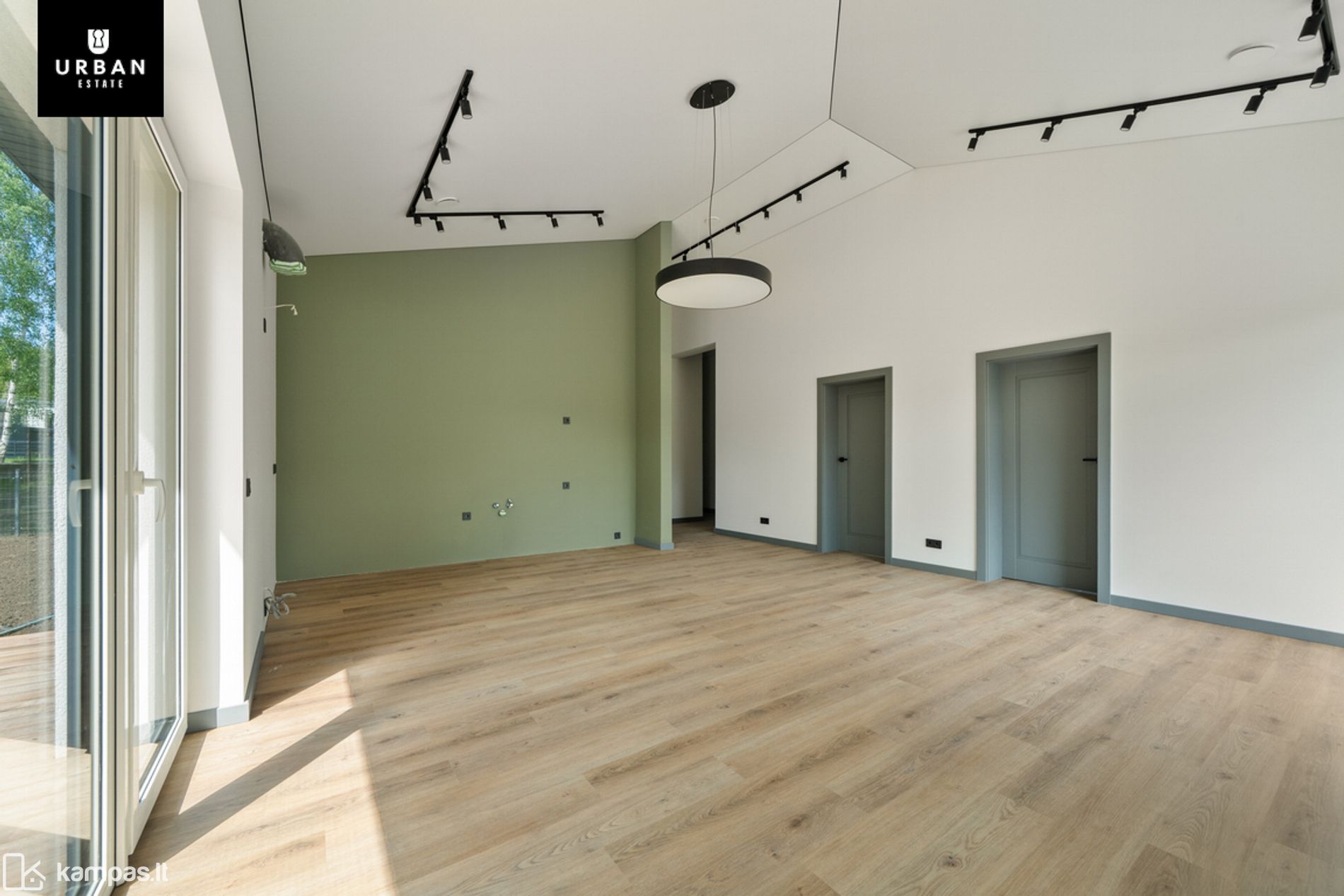 Main Image Vilnius, Aukštasis Pavilnys, Antano Maceinos g.