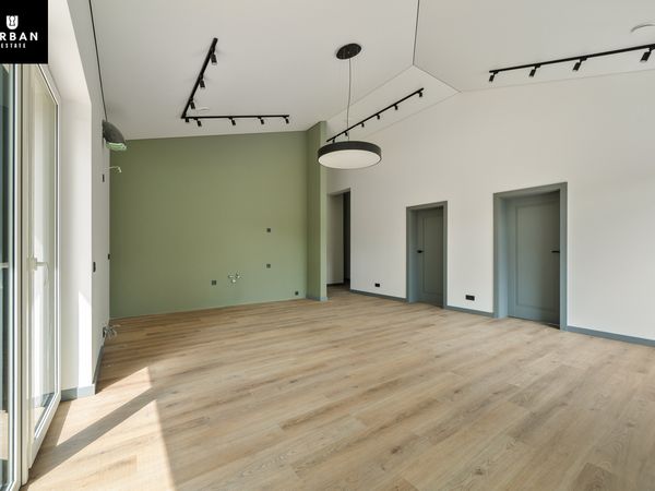 Vilnius, Aukštasis Pavilnys