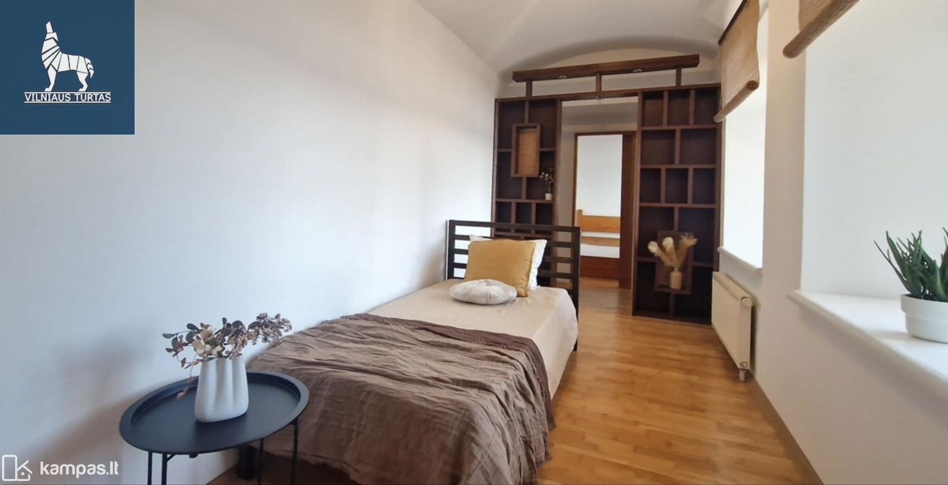 Main Image Vilnius, Senamiestis, Subačiaus g.
